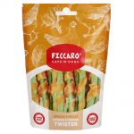 FICCARO - Spinat & KyllingTwister 100g (10)