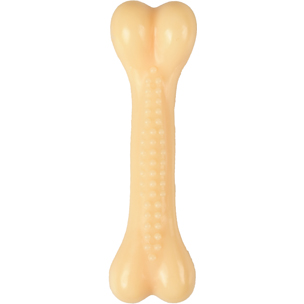 DT NYLON BONEY BONE VANILLA 10CM(6)