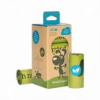 120 Biodegradable Bags 8 Refill Rolls Unscented (12)