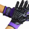 HandsOn Glowes Purple S