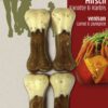 BT Holi Bones Venison S 75g (5)