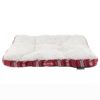 Scruffs Santa Paws Mattress (M) 82x58