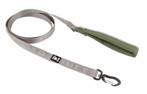 Hurtta Weekend Warrior ECO Leash Hedge 180cmx10mm