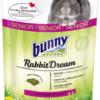 RabbitDream SENIOR 750 g, Bunny (UTGÅTT)