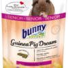 GuineaPigDream SENIOR 1,5kg, Bunny