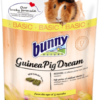 GuineaPigDream BASIC 750 g, Bunny (Utgått)