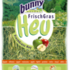 FreshGrass Høy eple 500 g, Bunny