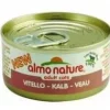 AN HFC Cat Natural - Veal Can 70 g