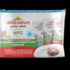 Multi Pack - Natural - Chicken (2x5800, 2x5801, 2x5802). Almo Nature (8)