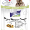 DwarfHamsterDream EXPERT 500 g, Bunny Nature
