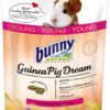 GuineaPigDream YOUNG 750 g, Bunny