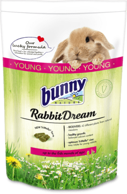 RabbitDream YOUNG 1,5kg, Bunny