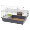 Kaninbur Rabbit 100 M/Tilbehør 95X57X46Cm