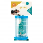Plastikktunnel Tunnel 4 Fpi 4812