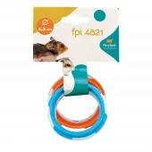 Plastikktunnel Kobling Fpi 4821