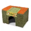 Jr Farm Höhus Med Morotstak 27X18X17Cm 350Gr Medium