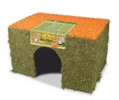 Jr Farm Höhus Med Morotstak 37X24X21Cm 650Gr Large