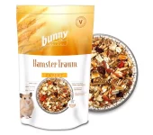 HamsterDream EXPERT 500 g, Bunny Nature