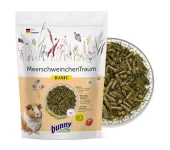 GuineaPigDream BASIC 1,5kg, Bunny