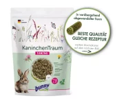 RabbitDream YOUNG 1,5kg, Bunny