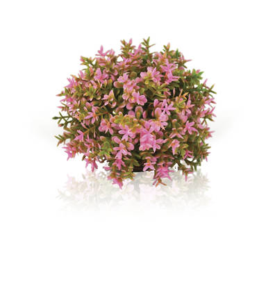 biOrb Flower ball pink PL32