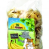 JR Banana-Slices 150 g (8)