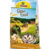 JR FARM Food Dwarf hamsters Adult 500 g (6)