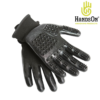 HandsOn Gloves Black S