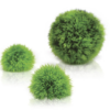 biOrb Aquatic topiary ball set 3 green PL06 (2)