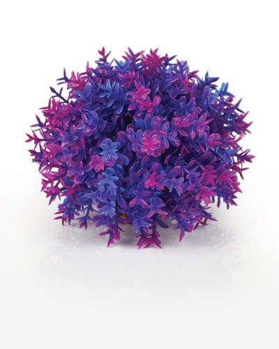 biOrb Flower ball purple PL33