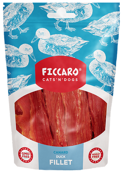 FICCARO - Ande Fillet 100g (10)