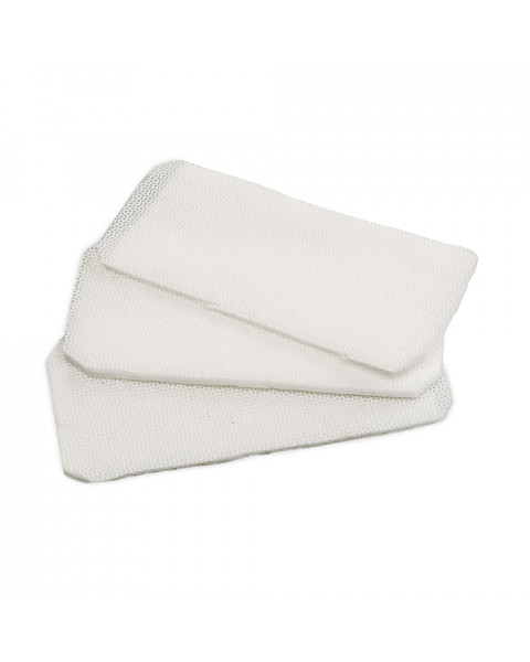 DOG PADS MEDIUM-LARGE 10PK (12)