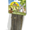 JR FARM Nibble Wood Hazelnut 40 g (8)
