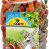 JR FARM Vegetable-Nibblesticks 125 g (8)