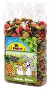 JR FARM Fruity-Dream 200 g (8)