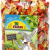 JR FARM Rodents Vegetables 150 g (8)