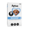 APTUS BUCADOG TYGGELAPPER LARGE, 141g