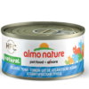 Atllanterhavs Tunfisk 70gr, Almo Nature (24)