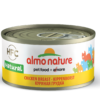 Kylling Bryst 70gr, Almo Nature (24)