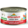 Kylling & Reke 70gr, Almo Nature (24)