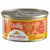 Mousse with Chicken 85gr, Almo Nature PFC Daily Cat (24)