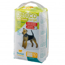 Genico treningsmatter Large(10)