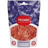 FICCARO - Kylling & Alaska Torsk Passion 100g (10)