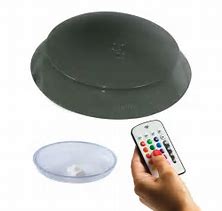 biOrb replacement HALO 30 lid MCR grey