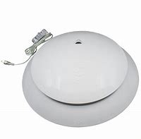 biOrb replacement HALO 30 lid MCR white