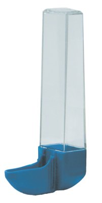 Vattenaut.Akita 12 Stående Galler 50Ml