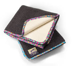 BUNNY Bedding Easy TURKIS 112 X 51CM  (2)