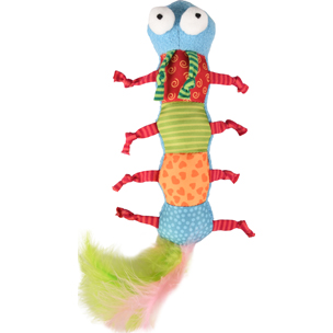 CT YOWLY CATERPILLAR MULTI 29CM (4)