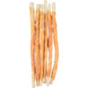 R’HIDE CHICKEN WRAPPED STICK 25CM 6PCS 130GR (6)