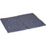 COOLING PAD FRESK DROP Grå M 70x50CM